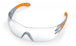 STIHL  Ochranné okuliare DYNAMIC LIGHT PLUS, číre