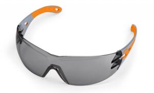 STIHL  Ochranné okuliare DYNAMIC LIGHT PLUS, tónované