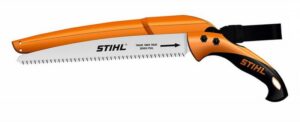 STIHL  Vyvetvovacia pílka MegaCut PR 33, s rovnou čepeľou, 32 cm