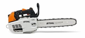 STIHL Motorová píla na ošetrovanie stromov STIHL MS 201 TC-M