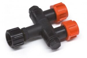 STIHL  Vidlicová dýza, pre SG 31, 51, 71