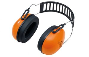 STIHL  CONCEPT-24 Mušľové tlmiče na ochranu sluchu
