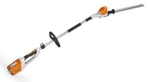 STIHL Akumulátorové nožnice na vysoký živý plot STIHL HLA 66