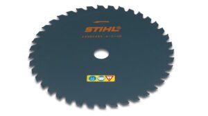 STIHL  Pilový kotúč, 250 mm, 32Z