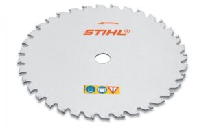 STIHL  Pilový kotúč z tvrdokovu