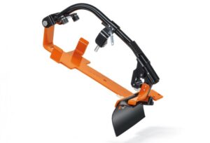 STIHL  Súpravy pre montáž so systémom rýchleho upínania, pre TS 410, 420