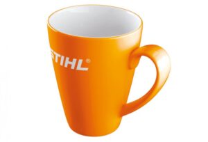 STIHL  Porcelánová šálka