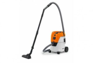 STIHL  STIHL SE 62 E