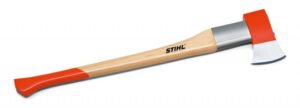 STIHL  Sekera na štiepanie dreva AX 28 CS - 2.800 g