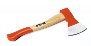 STIHL  Sekera pre prácu v lese AX 6 - 600 g