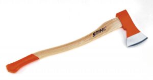 STIHL  Sekera rýnskeho typu AX 10