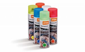 STIHL  Značkovací sprej - ružový