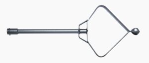 STIHL  Srdcový sádzací vrták, 870 mm