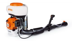 STIHL  STIHL SR 200