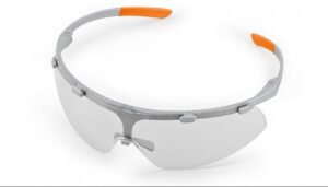 STIHL  Ochranné okuliare ADVANCE SUPER FIT, číre