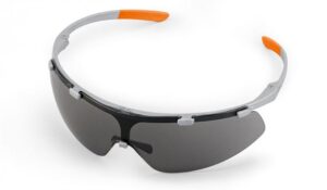 STIHL  Ochranné okuliare ADVANCE SUPER FIT, tónované