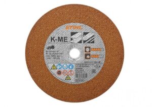 STIHL  Rozbrusovací kotúč pre STA 230, na oceľ