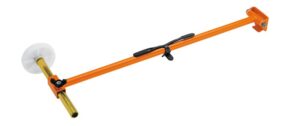 STIHL  Ukazovateľ smeru rezu
