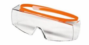 STIHL  Ochranné okuliare SUPER OTG, číre