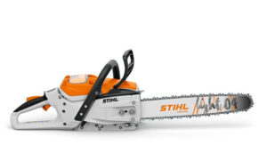 STIHL Akumulátorová motorová píla STIHL MSA 300 C-O