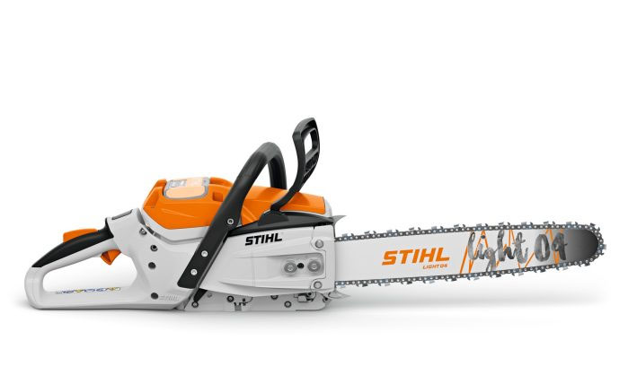 STIHL Akumulátorová motorová píla STIHL MSA 300 C-O