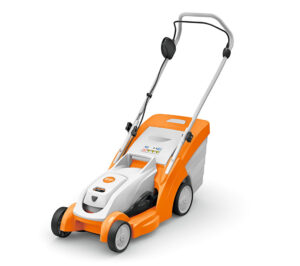 STIHL  STIHL RMA 239, stroj