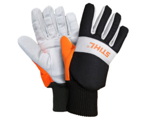 STIHL Ochranné rukavice Antivibračné rukavice - L