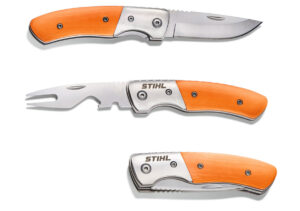 STIHL  Set nôž a vidlička