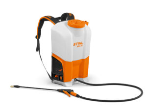 STIHL Akumuátorový rosič STIHL SGA 85