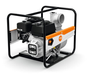 STIHL WP 900