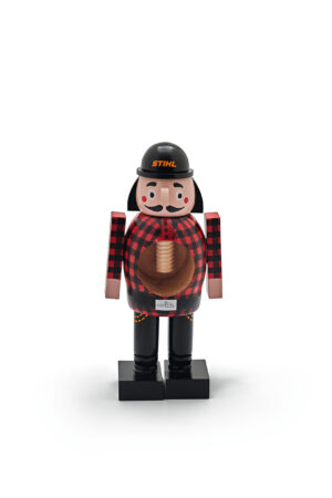 STIHL  Luskáčik na orechy STIHL