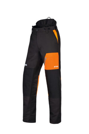 STIHL  FUNCTION CORE - nohavice do pása - L