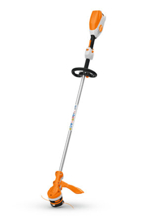STIHL Akumulátorový vyžínač STIHL FSA 110 R