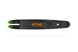 STIHL Vodiaca lišta Vodiaca lišta STIHL LIGHT 01 " 100 "