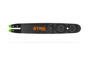 STIHL Vodiaca lišta Vodiaca lišta STIHL LIGHT 04 " 100 "