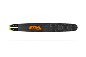 STIHL Vodiaca lišta Vodiaca lišta STIHL LIGHT 06 " 100 "