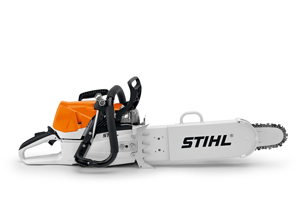 STIHL Záchranárska motorová píla STIHL MS 462 C-M R