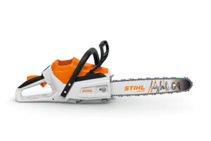 STIHL Akumulátorová motorová píla STIHL MSA 260 C-O