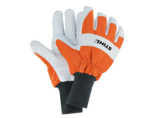 STIHL Rukavice s ochranou proti porezaniu Function Protect MS - M