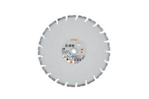 STIHL Diamantový rezný kotúč - Betón D-B60, 300mm/12"