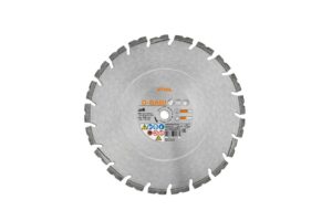 STIHL Diamantový rezný kotúč - Betón / Asfalt D-BA60 / 350 mm/14"