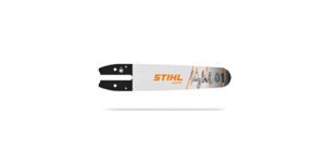 STIHL  Náhradná lišta pre GTA 40