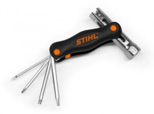 STIHL  Multifunkčné náradie - 19/13 mm