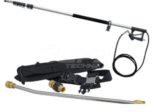 Teleskopický nadstavec 5,4m do 290bar