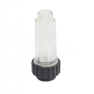 Filter vody plastový 3/4"G - 3/4"G