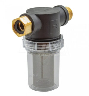 Filter vody Gaspper GP3300, GP4000