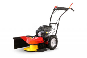 Bubnová kosačka VARI BDR 620 DH Dorotha
