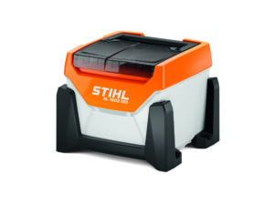 STIHL AP Systém Rýchlonabíjačka, AL 1802 MO