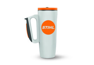 STIHL Pohár Coffe to Go " MSA "