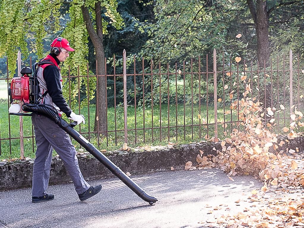 Benzínový fukár CIFARELLI BL 1200 – Obrázok 4